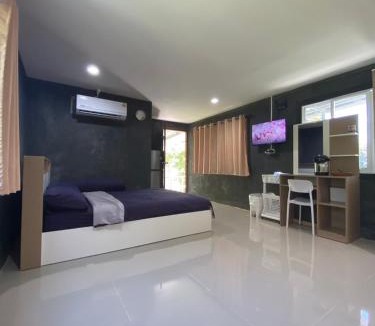 Nong Thale House | Villakrabi center