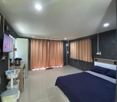 Nong Thale House | Villakrabi center