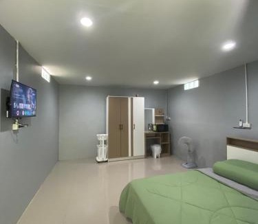 Nong Thale House | Villakrabi center