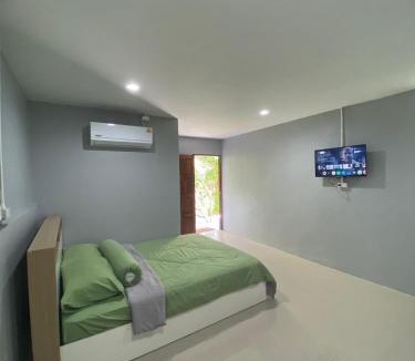 Nong Thale House | Villakrabi center