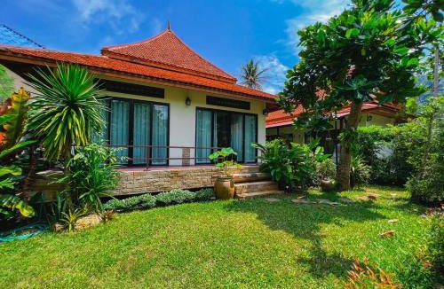 Baan Tai House | Villas Chaba