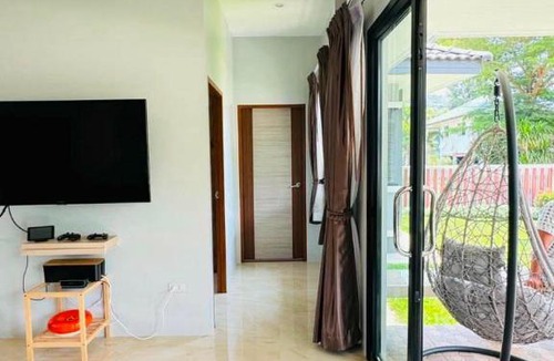Mae Nam Villa | Villas in Koh Samui, Thailand