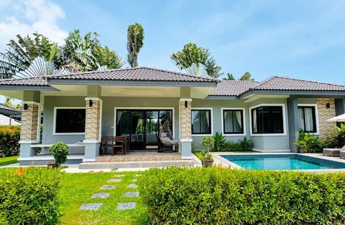 Mae Nam Villa | Villas in Koh Samui, Thailand