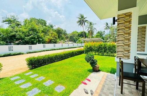 Mae Nam Villa | Villas in Koh Samui, Thailand