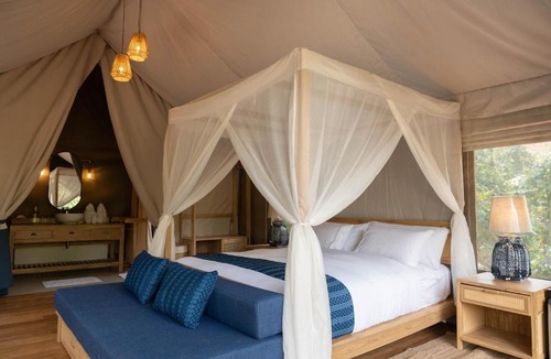 Bo Kluea Cabin | Visama Explorer Nan
