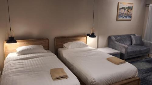 Trang Hotel | VNL Stay