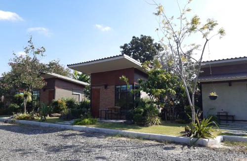 Buriram Resort | Vwara Resort