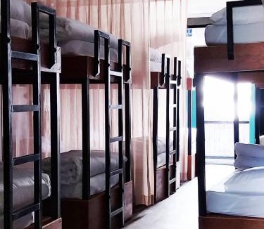 Talat Yai Hostel | W168 hostel