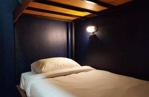 Talat Yai Hostel | W168 Hostel