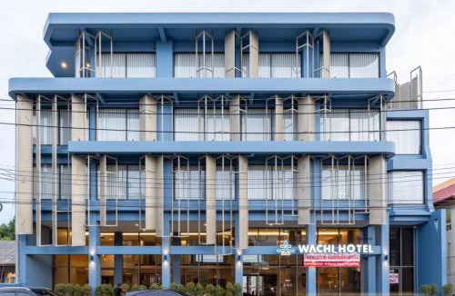 Songkhla Hotel | Wachi Hotel