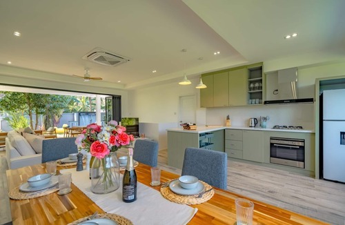 Rawai Villa | Wake Up to Wonder: Luxurious 4-BR Villa & Majestic Views