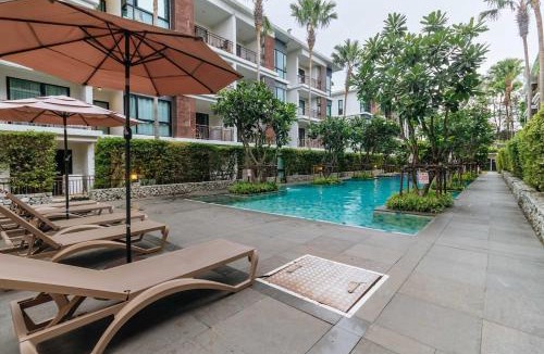Rawai Apartment | Walk to Beach & Cafe Near Promthep Cape C330