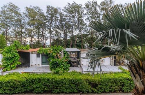 Rawai Apartment | Walk to Beach & Cafe Near Promthep Cape C330