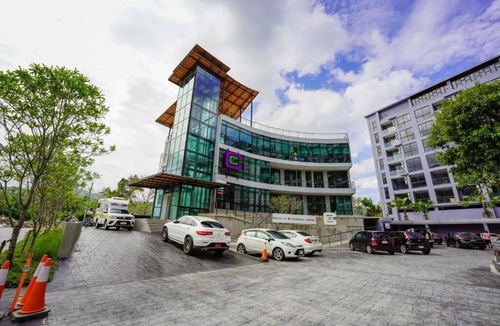 Kamala Apartment | Walk To Beach Spa, Dining & Gym – P209 C33
