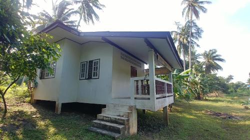 Thong Chai House | Wandee Resort Bankrut