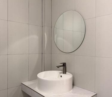 Lam Kaen Apartment | Wanwichai Room