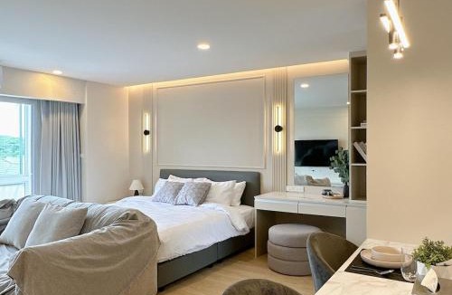 Nong Pa Khrang Apartment | Warm & Homey stay near CentralFestival