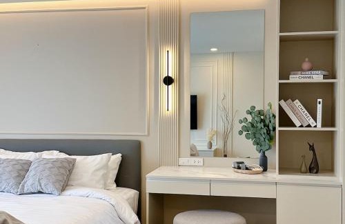 Nong Pa Khrang Apartment | Warm & Homey stay near CentralFestival