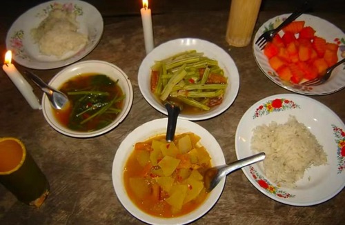 Samoeng Other | Watchara organic farm