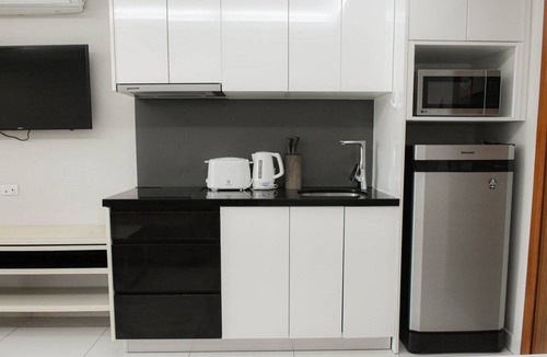 Jomtien Condo | ⭐Water Park Premium Sea View Super Wi-fi 5G ★