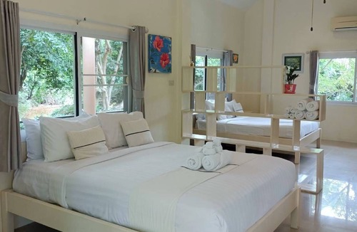 Khanong Phra Hotel | Watermill Resort