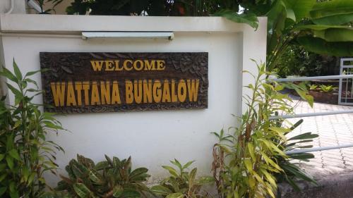 Sa Khu House | Wattana Bungalow