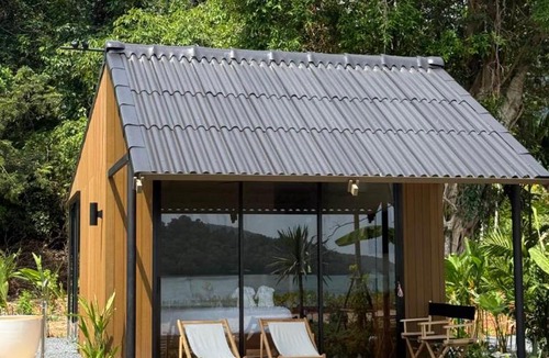 Koh Chang Tai Resort | Wave & Vibes Koh chang