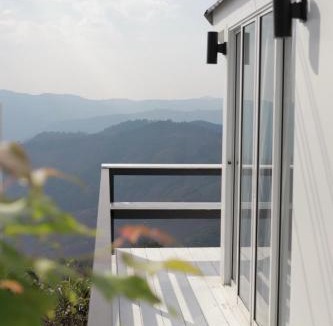 Mae Suai Hotel | Wawee Sunset, Doi Chang Chiang Rai