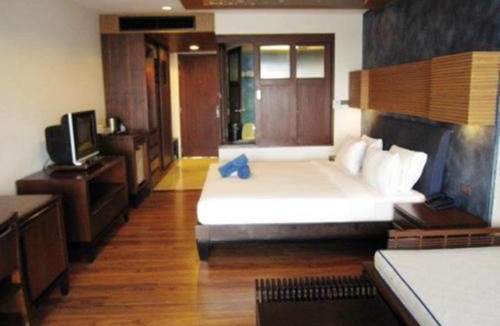 Lamai City Center Resort | Weekender Resort