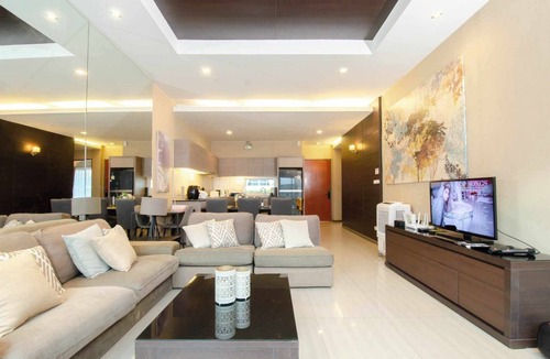Na Kluea Villa | welcome to pattaya beautiful villa 3 bedrooms