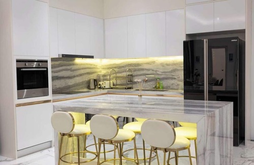 Thep Kasattri Villa | Welcome To The Newly Built "Menara" Villa Bang Tao
