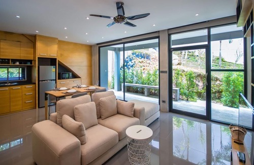 Kamala Villa | Well decorated 1 Bedroom in Kamala