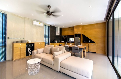 Kamala Villa | Well decorated 1 Bedroom in Kamala