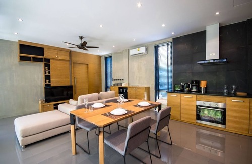 Kamala Villa | Well decorated 1 Bedroom in Kamala