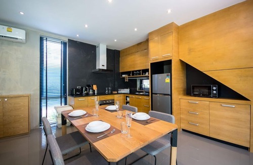 Kamala Villa | Well decorated 1 Bedroom in Kamala