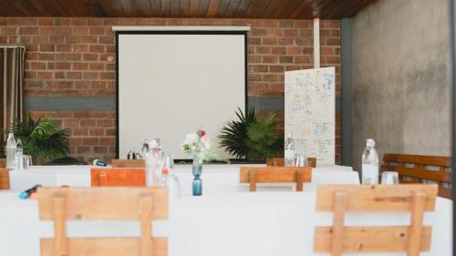 Samnak Thon Cabin | Wellness Resort Rayong Managed by the SCN