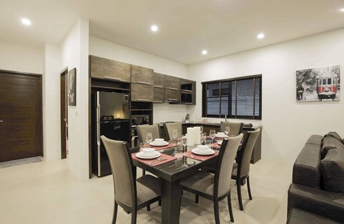 Rawai House | West facing 3br Boutique Pool Villa NC4