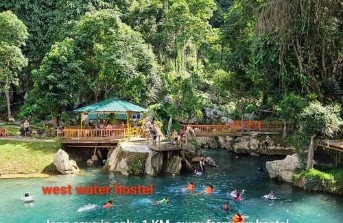 Vang Vieng Hostel | west water hostel vangvieng