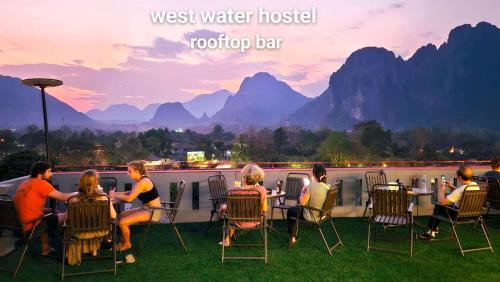 Vang Vieng Apartment | west water hostel vangvieng