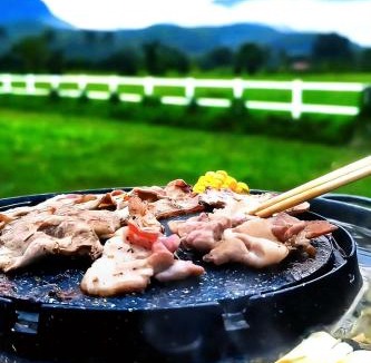 Chiang Dao Other | Western View Chiangdao Camping