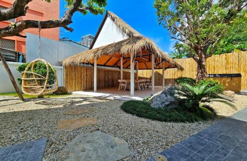 Hat Yai House | White house 36 Hatyai
