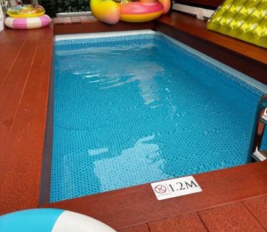 Hat Yai House | WHITE HOUSE Poolvilla Hatyai