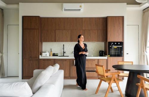 Wok Tum Villa | White Lotus Villa II