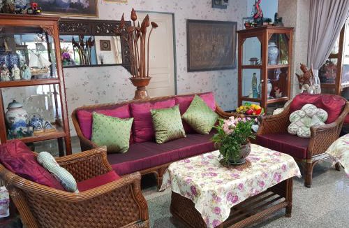 Chang Phueak Apartment | Wiang Inn Mansion