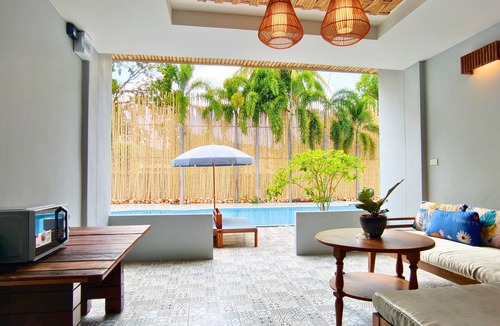 Sai Thai Hotel | Wild Orchid Krabi