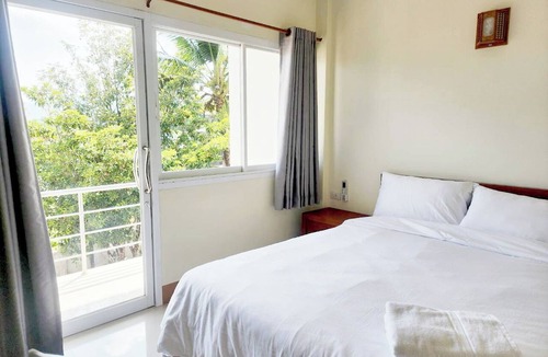 Ranong Resort | Wind Hill Resort Ranong