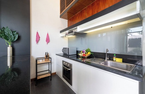 Cherngtalay Villa | Wings 25 Laguna