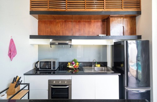 Cherngtalay Villa | Wings 25 Laguna