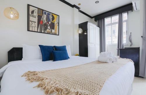 Nanai Road Apartment | Wink City 2 Patong Center close to the Beach