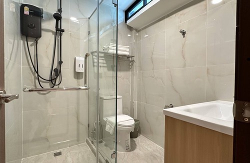 Khlong Toei Nuea Hotel | Winston Hotel